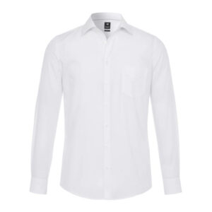 City Shirt Modern Fit - fehér