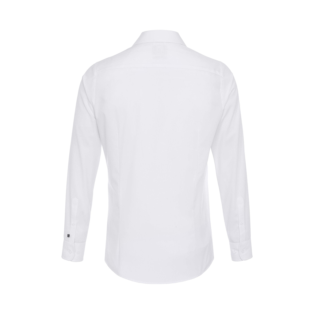 City Shirt Modern fit - fehér - Image 2