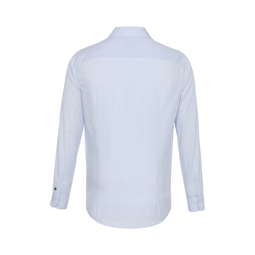 City shirt Modern fit - világoskék - Image 2