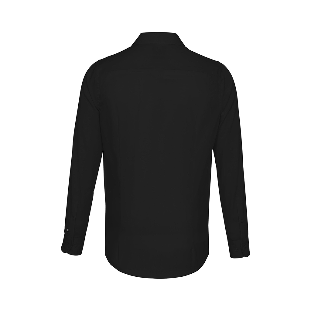 City shirt Modern fit - fekete - Image 2
